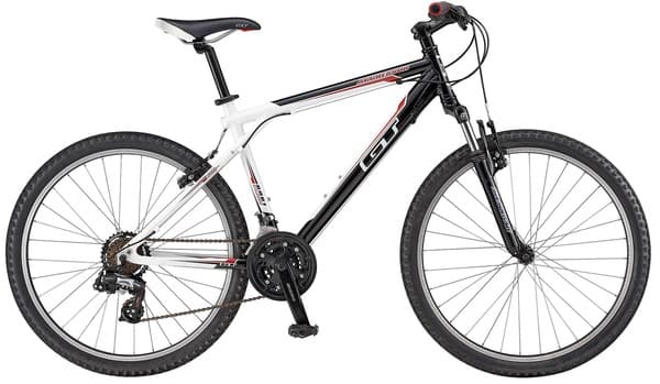 Bicycle Image