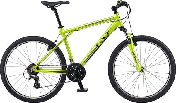 Bicycle Image