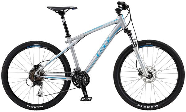 Bicycle Image