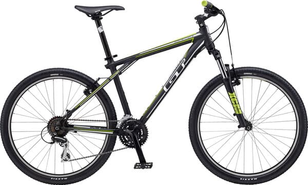Bicycle Image