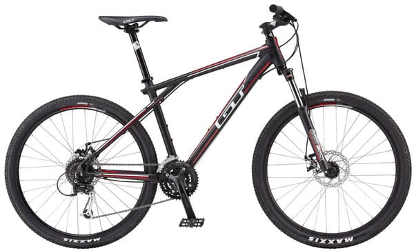 Bicycle Image