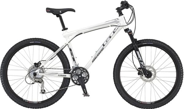 Bicycle Image