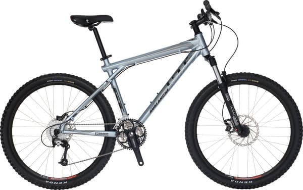 Bicycle Image