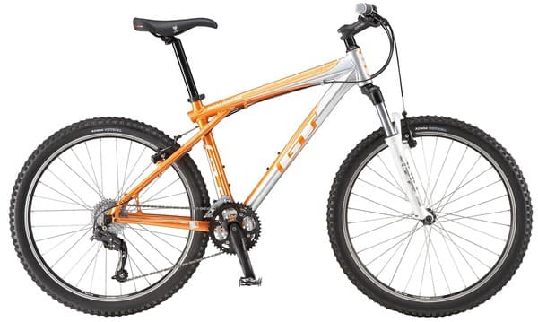 Bicycle Image