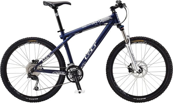 Bicycle Image