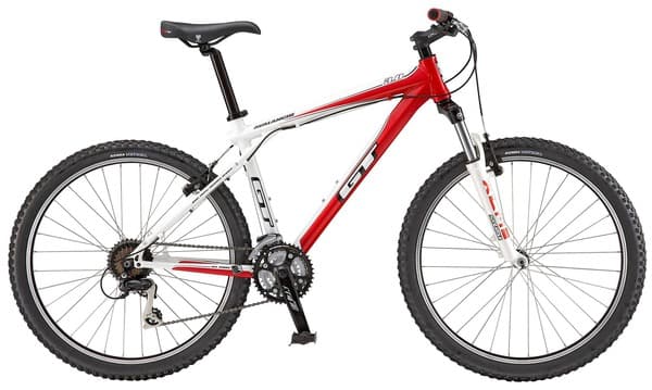 Bicycle Image