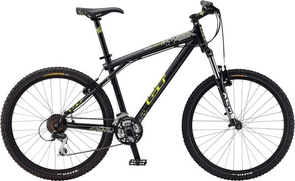 Bicycle Image