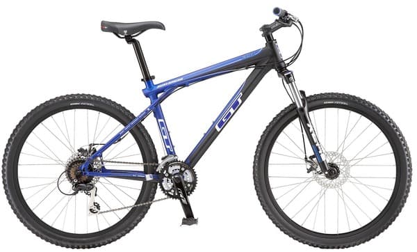 Bicycle Image