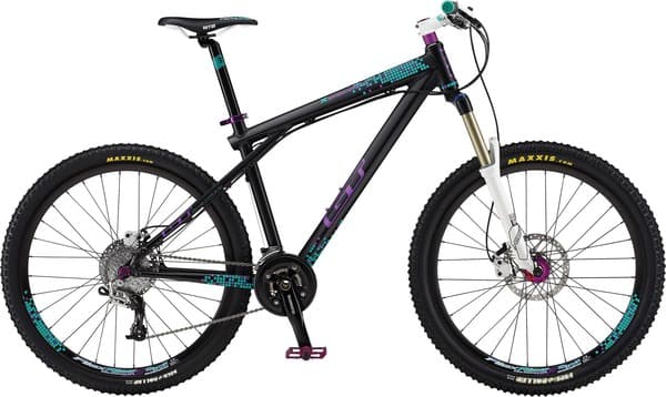 Bicycle Image
