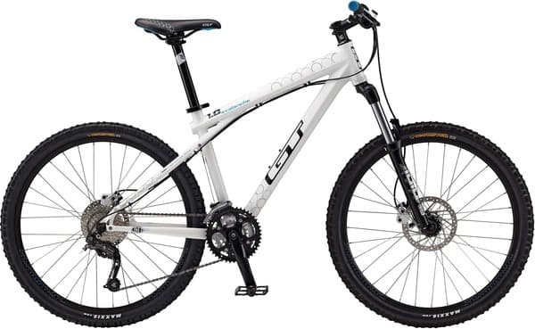 Bicycle Image