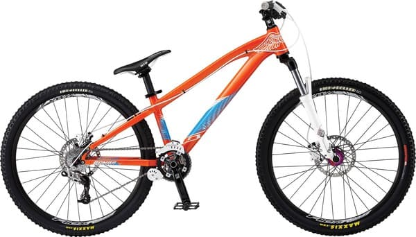 Bicycle Image