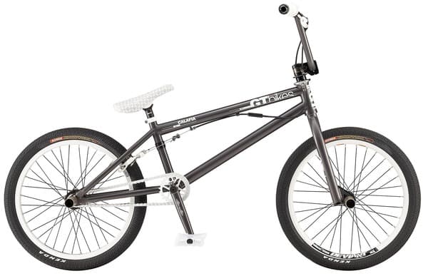Bicycle Image