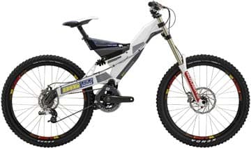 Bicycle Image