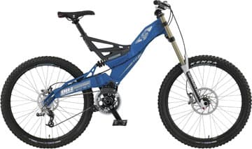 Bicycle Image