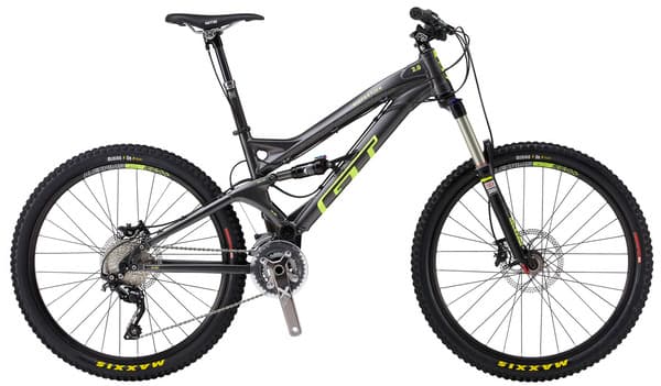 Bicycle Image
