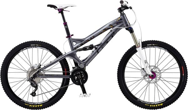 Bicycle Image