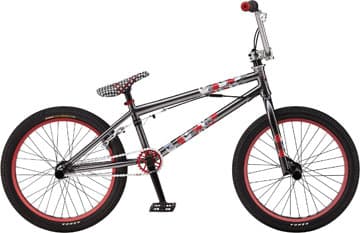 Bicycle Image