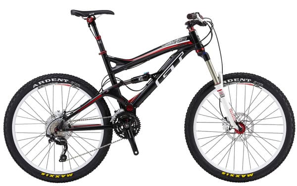 Bicycle Image