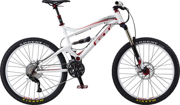 Bicycle Image