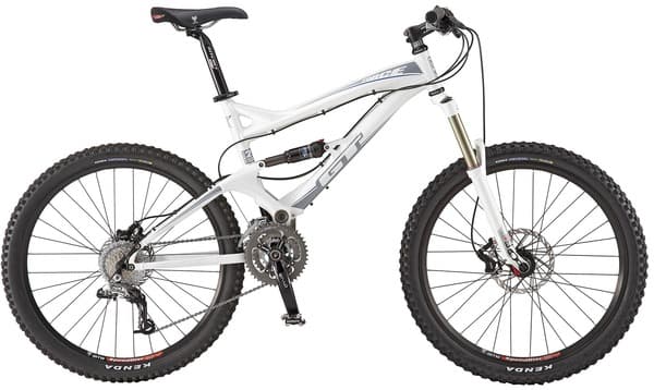 Bicycle Image
