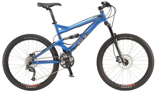Bicycle Image