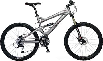 Bicycle Image