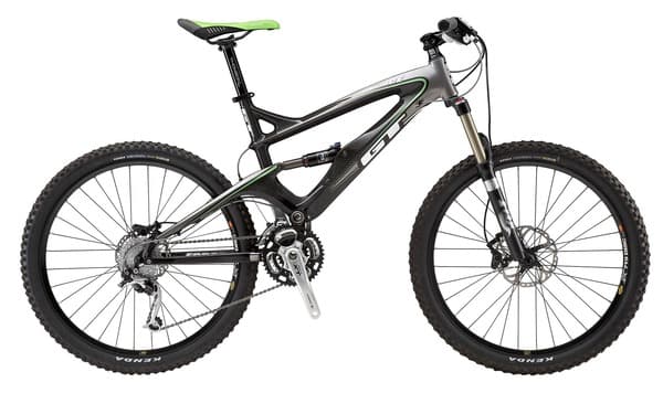 Bicycle Image