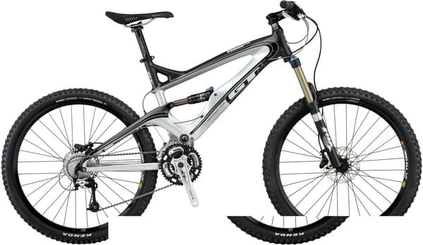 Bicycle Image
