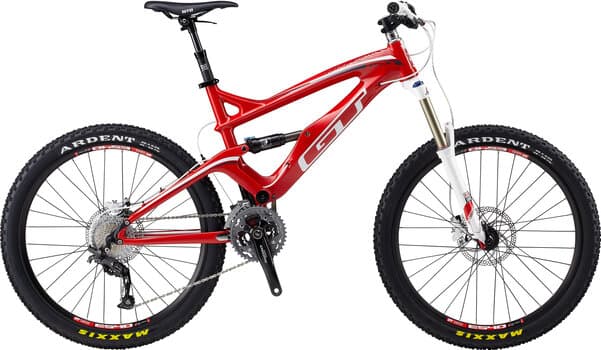 Bicycle Image
