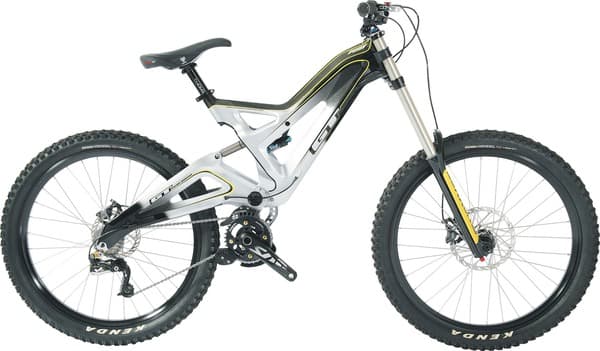 Bicycle Image