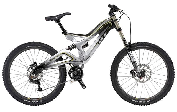 Bicycle Image