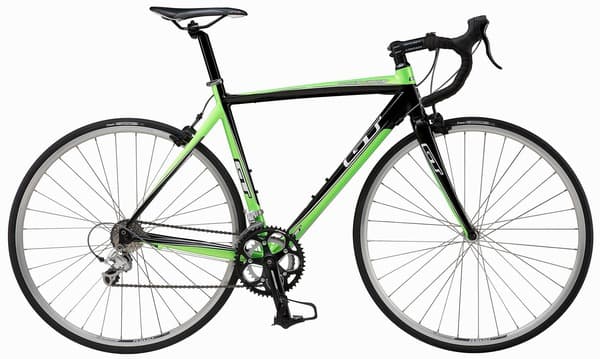 Bicycle Image