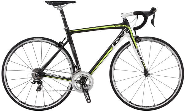 Bicycle Image