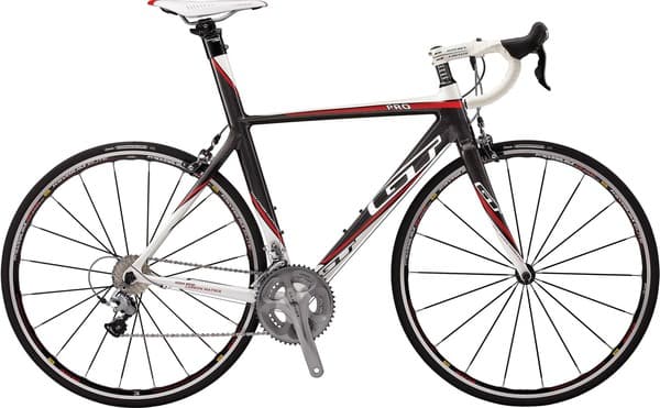 Bicycle Image