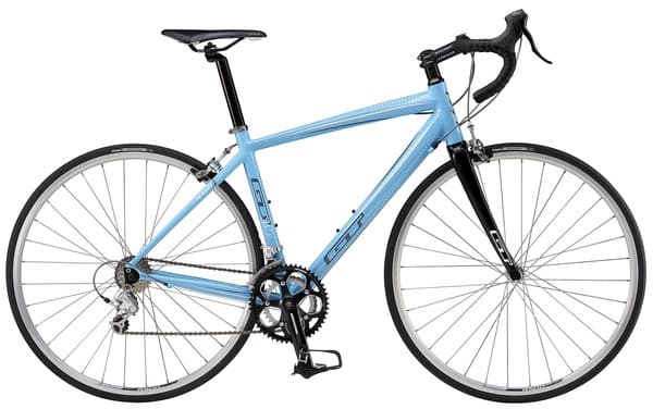 Bicycle Image