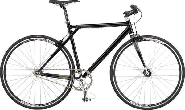 Bicycle Image