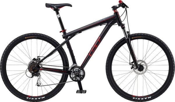 Bicycle Image