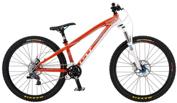Bicycle Image