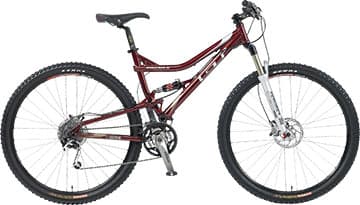 Bicycle Image