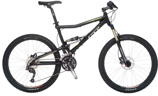 Bicycle Image