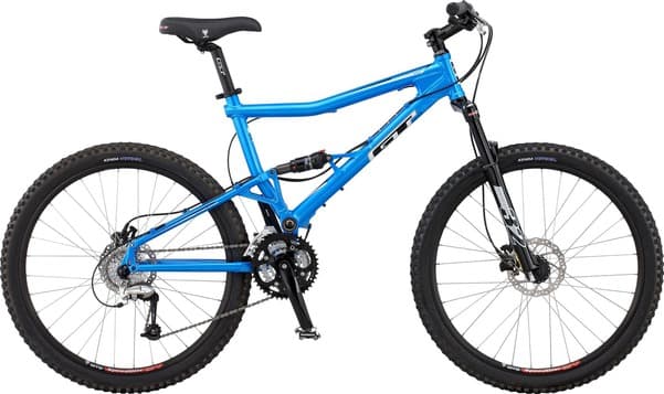 Bicycle Image