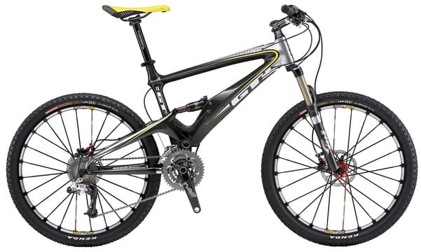 Bicycle Image