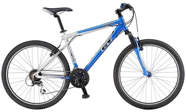 Bicycle Image