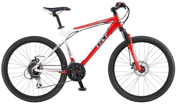 Bicycle Image