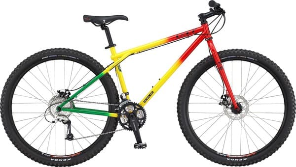 Bicycle Image