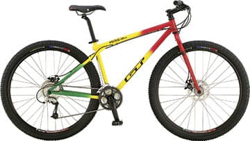 Bicycle Image