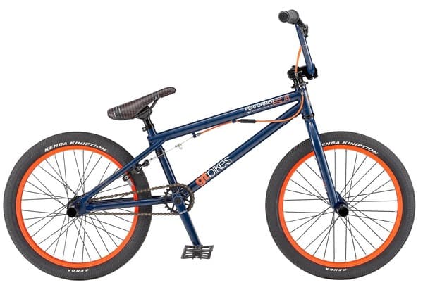 Bicycle Image