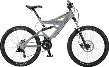 Bicycle Image