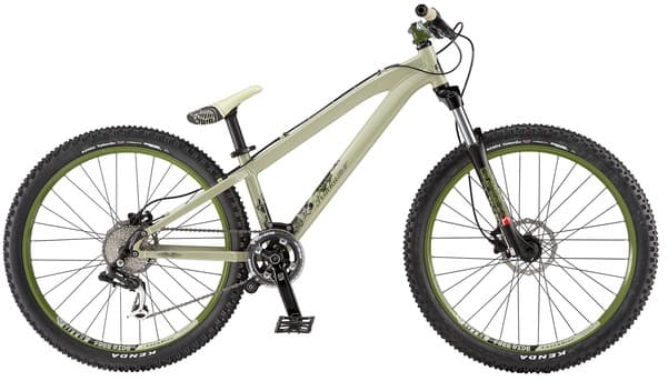 Bicycle Image