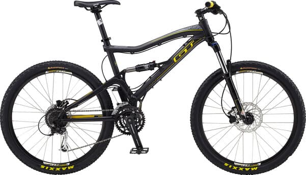 Bicycle Image